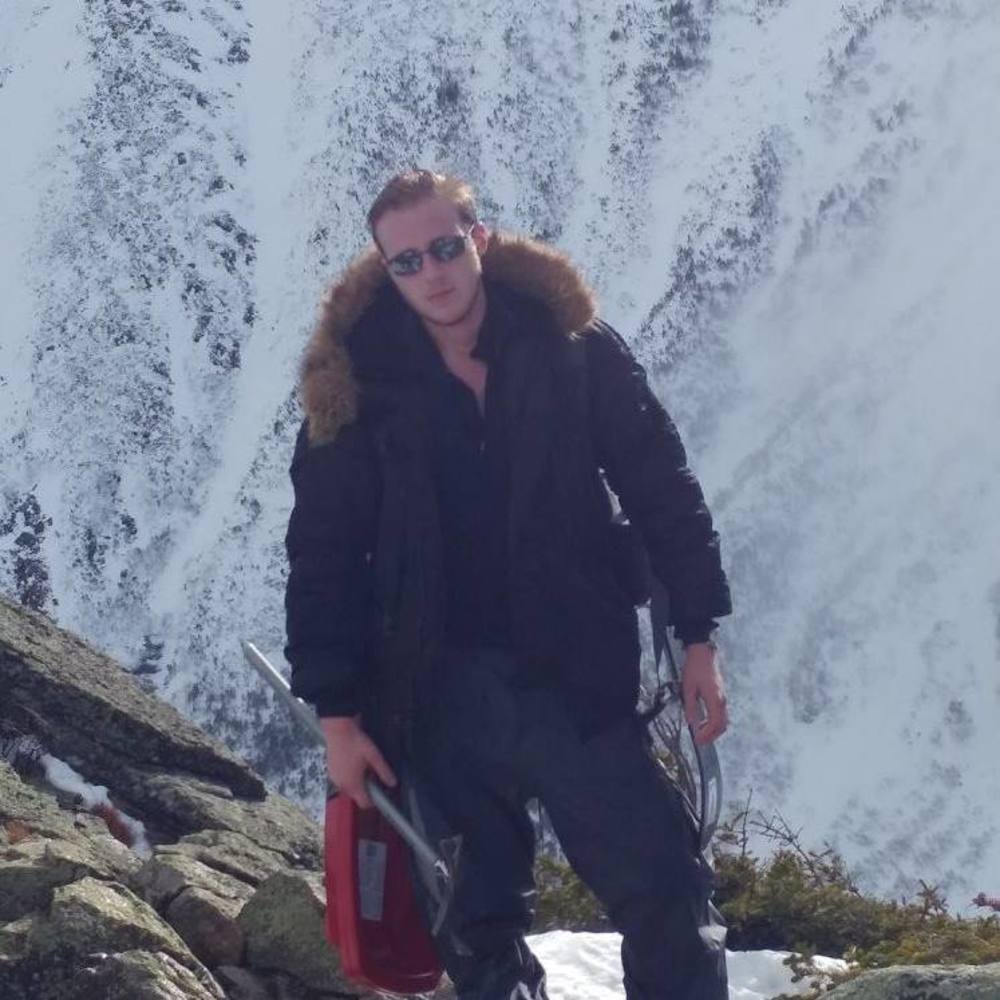 Meet your Posher, Colt